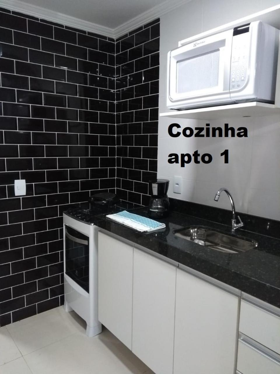 Suites Sol Da Manha 阿拉亚尔-杜卡布 外观 照片