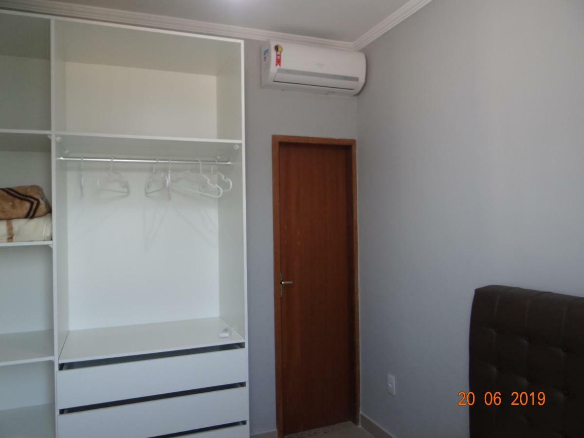 Suites Sol Da Manha 阿拉亚尔-杜卡布 外观 照片
